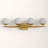 Kaylianie 4 - Light Dimmable Vanity Light-557567369