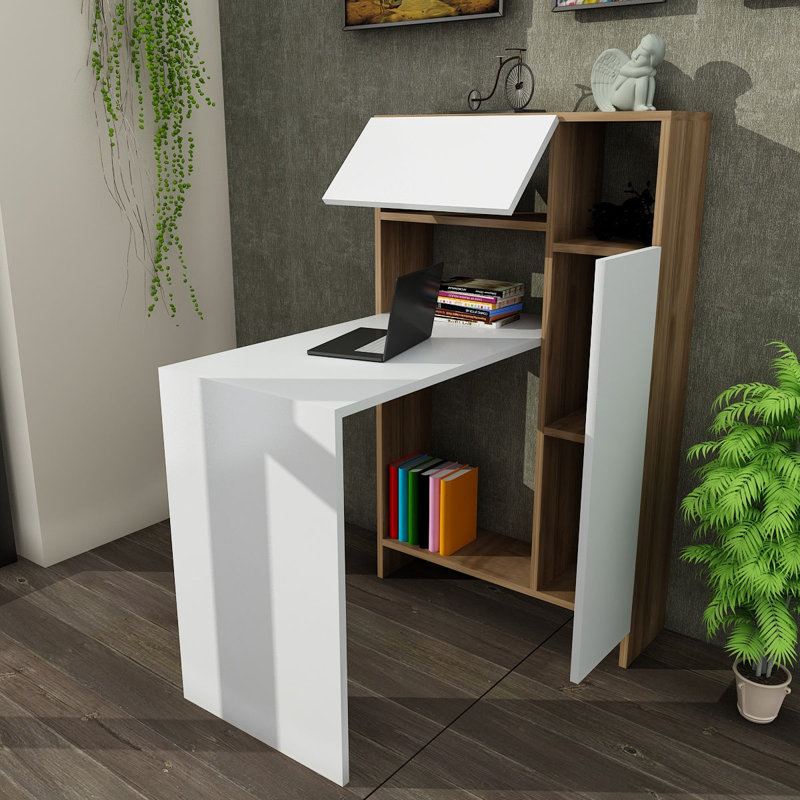 Lowman Computer Desk