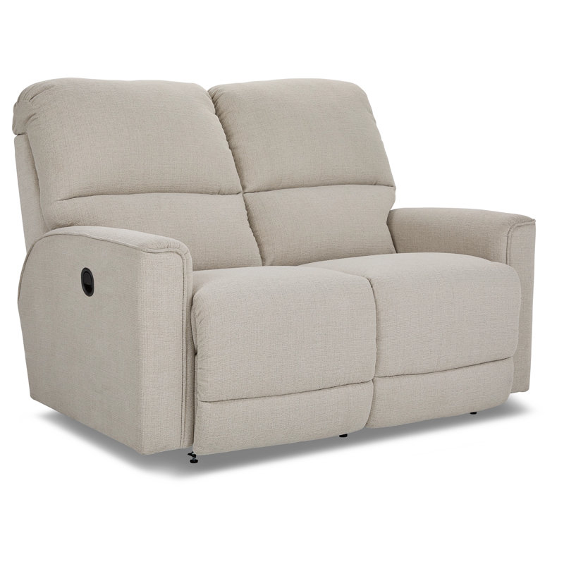 Causeuse inclinable Cade