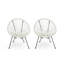 Outdoor Lounge Chair