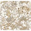 Floral Wallpaper Roll-1941902580