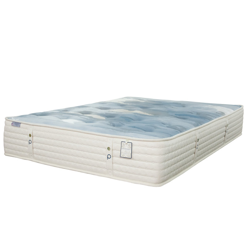 Paramount Sleep Isadore Extra Firm, Queen