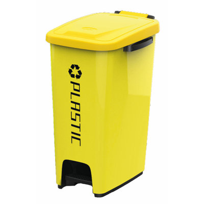 Rebrilliant Plastic Bin