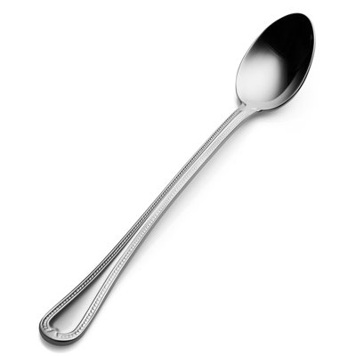 Bolero Stainless Steel Teaspoon
