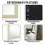 Grand miroir de plancher Laux Mosaic-927458657