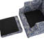 Upholstered Armchair-521556877