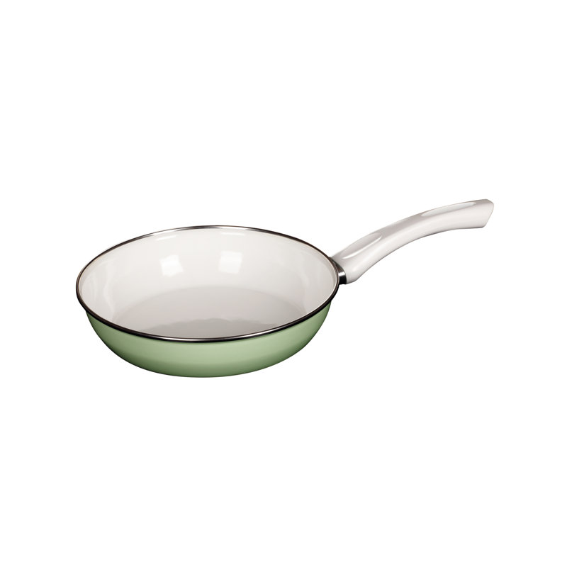 Serving Pan, Green, 24 cm diameter