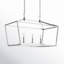 Luminaire suspendu linéaire à 3 lumières pour îlot de cuisine Hastings-2033445948