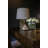 Sidonie Metal Table Lamp