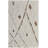 Hrishik Hand Tufted Geometric Indoor Rug-1034906662