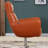 Modern Lounge Chair – Top-Grain Italian Leather-414857184