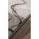 Monaco Series Abrstract Black/Gray/Ivory/Beige Area Rug