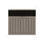 Boîte de rangement pour terrasse 45 po-117583668