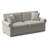 Bedford Upholstered 86'' Sofa-62148262-27156492