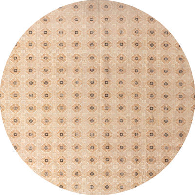 Tapis abstrait moderne 4755