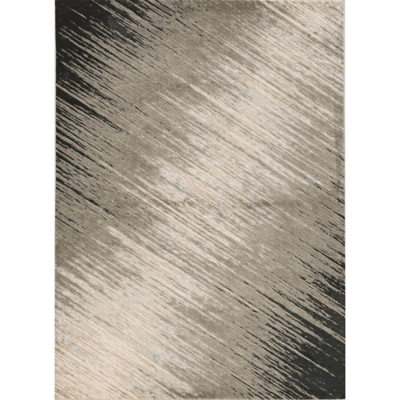 Yazmin Geometric Indoor Rug, Rectangle 7'10" x 10'10"