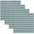 Teal Triangle