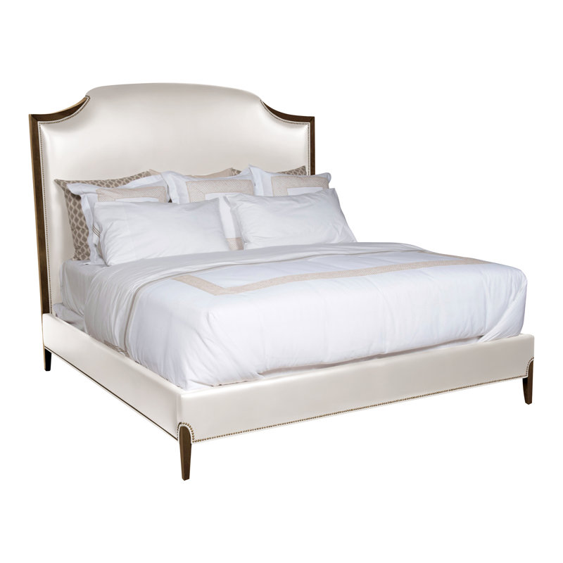 Lillet Bed, Regent Chalk, Navajo, California King