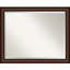 Miroir mural biseauté Izora-306045525