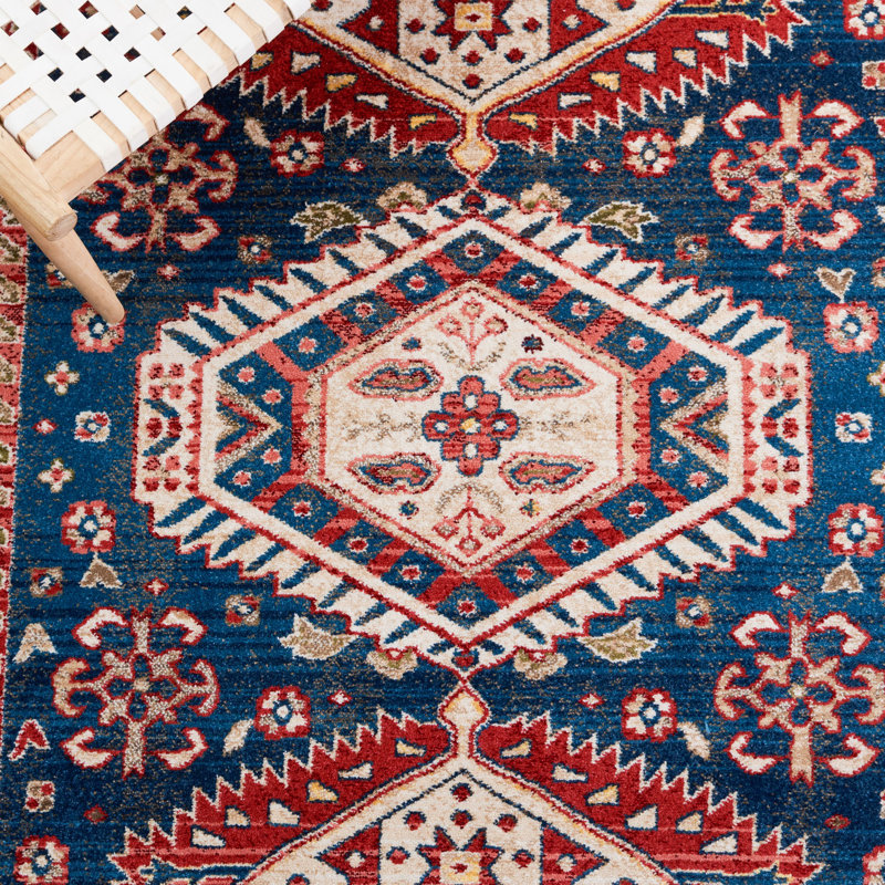 Kashan Performance Oriental Rug, Runner 2'6" x 8'