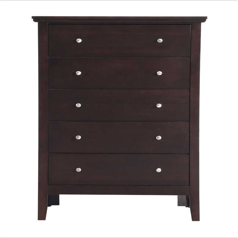 Commode Primo G1300-CH, Espresso