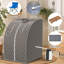 Steam Sauna Home Sauna Heat Cabin