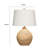 Cavion Wicker/Rattan Table Lamp-1025570615