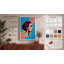 Portrait Pop Art - Wrapped Canvas-670058173-670058164