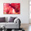 Large Vivanti Abstract - Peinture sur toile-67049590-67049593