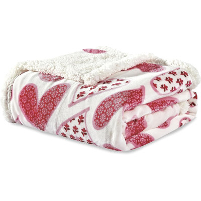 Plain Weave / Muslin Throw Blanket
