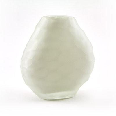 Handmade Glass Table Vase
