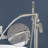 Topcraft Freestanding Bathtub Faucet with Handheld Showerhead-94128381