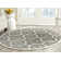 Carolene Hand Tufted Wool Geometric Rug