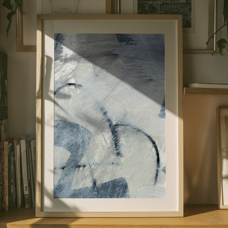 Wrapped Canvas Print, 91.44 cm H x 60.96 cm W