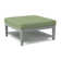 Hammond Square Ottoman