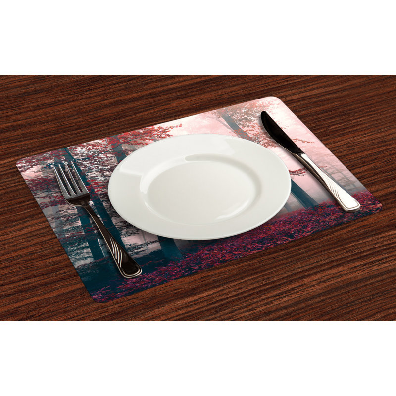 Blanton Placemat