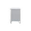 Table de chevet LAURA SILVER