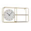 Horloge murale Cole and Grey Glam