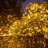 200 LED 9.8 FT x 6.6 FT Fairy String Light-1123386046