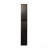 2-Door Freestanding Storage Cabinet With Adjustable And Inadjustable Shelves-1869154051