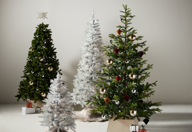 Buyers' Picks: Christmas Trees