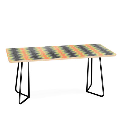 Reeve Boho Coffee Table