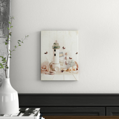 Ian Winstanley - Print