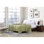Drap simple en microfibre douce Wayfair Basics® 1800 Series-840737859-840737880