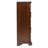 Ettorina 5 Drawer 40'' W Chest