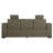 Yelton Zero Gravity Sofa w/ Power Footrest