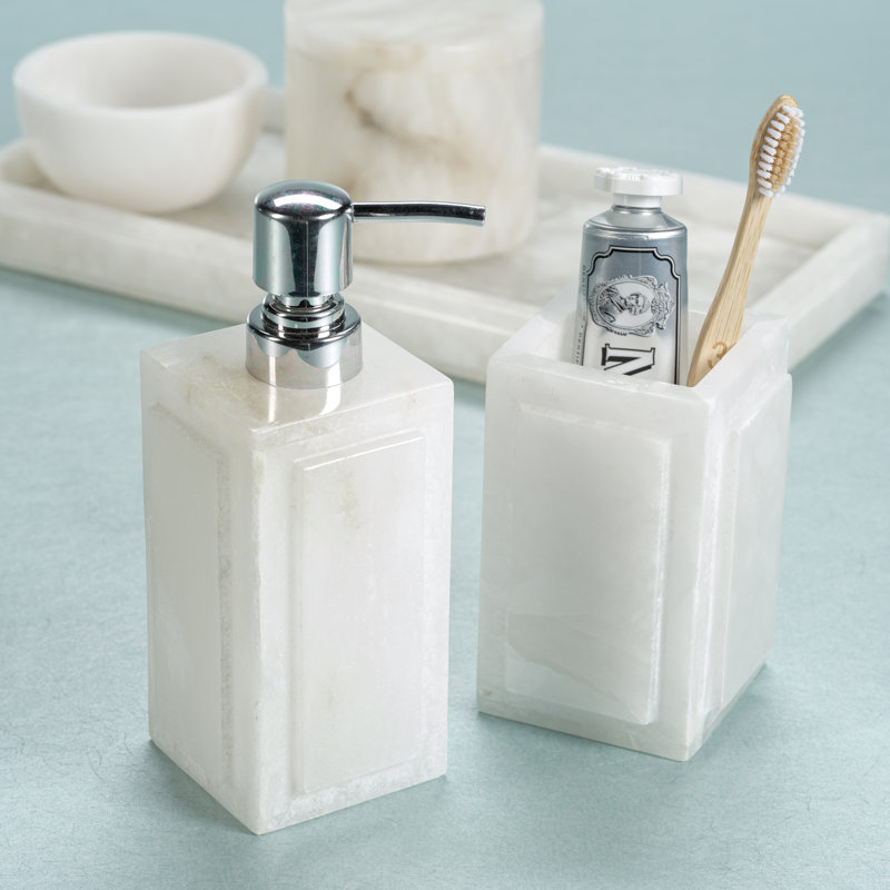 Cremona Soap Dispenser