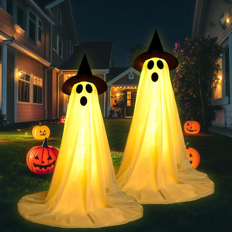 Polyester Halloween Decoration