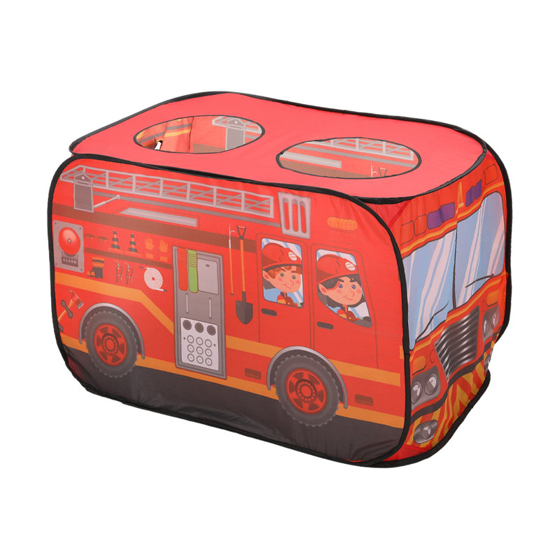 17 Stories 75cm W x 115cm D Polyester Pop-Up Play Tent