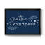 Kindness - Cadre photo, art textuel-2002096626-2001830452-2001830448